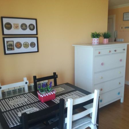 Apartamento Talako Бермео Екстер'єр фото