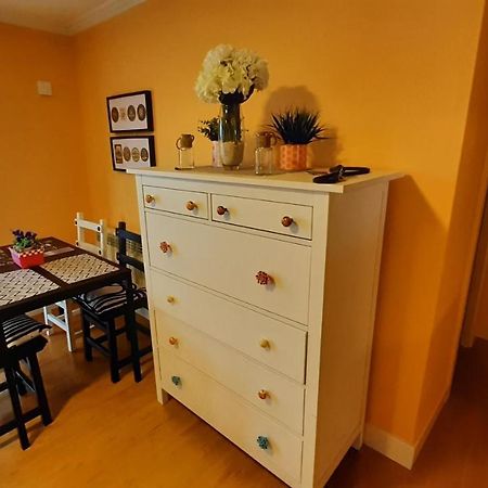 Apartamento Talako Бермео Екстер'єр фото