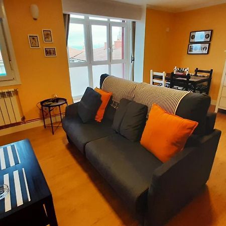 Apartamento Talako Бермео Екстер'єр фото