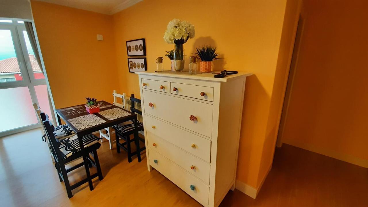 Apartamento Talako Бермео Екстер'єр фото