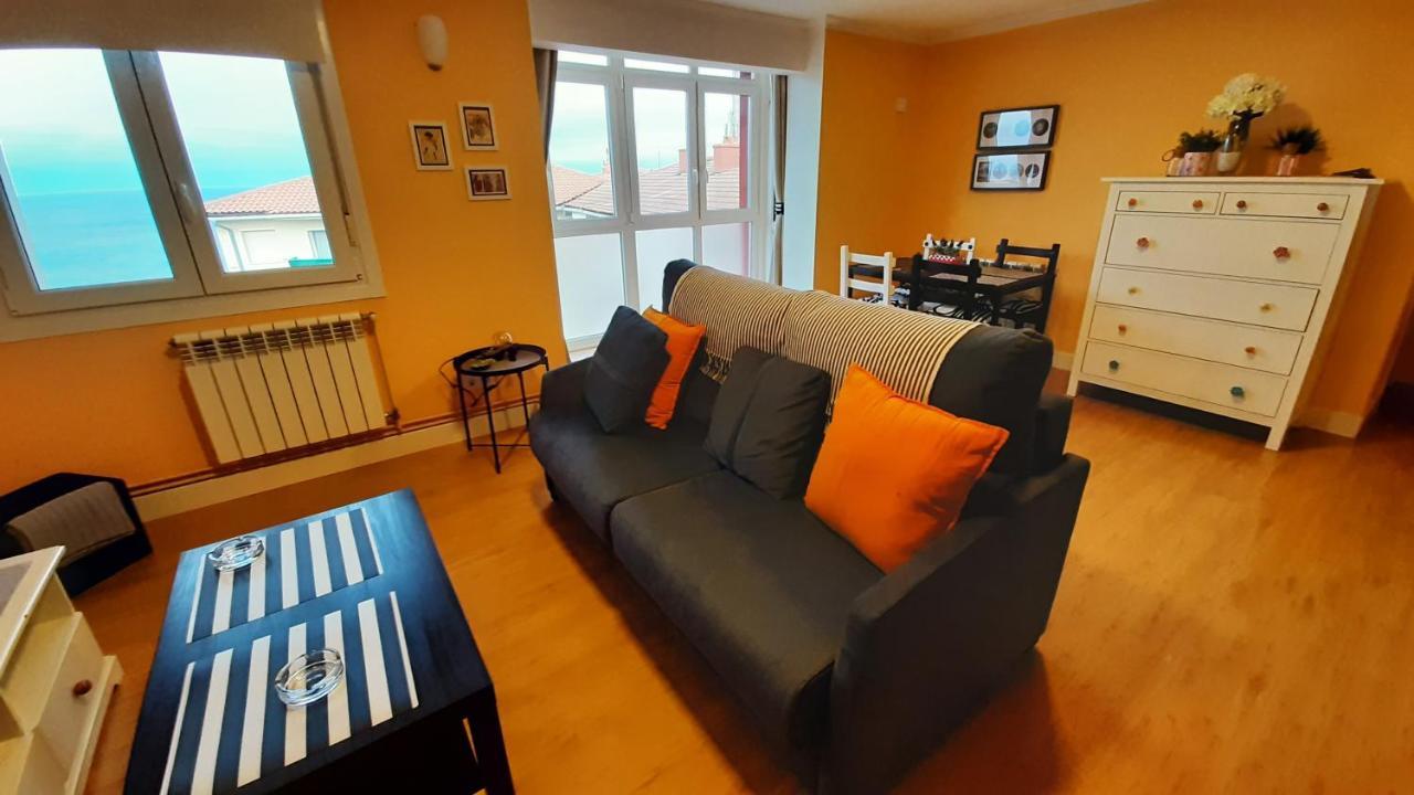 Apartamento Talako Бермео Екстер'єр фото