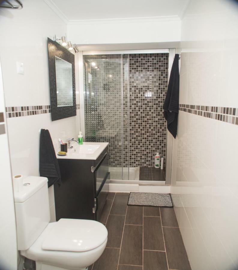 Apartamento Talako Бермео Екстер'єр фото