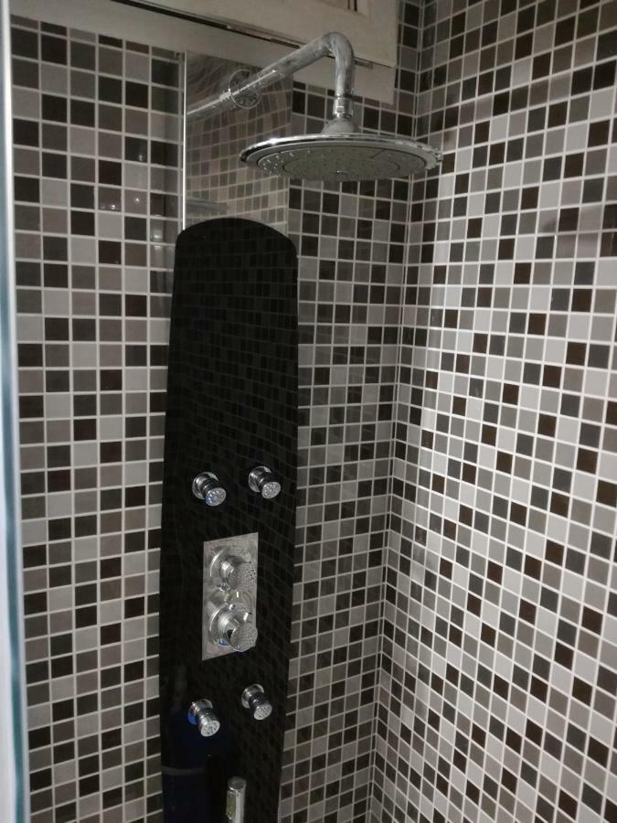 Apartamento Talako Бермео Екстер'єр фото