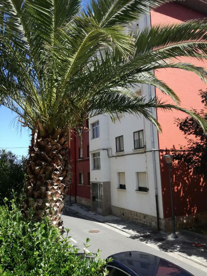 Apartamento Talako Бермео Екстер'єр фото