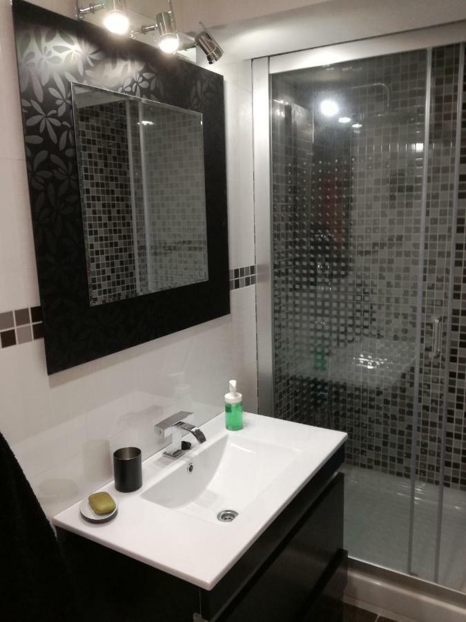 Apartamento Talako Бермео Екстер'єр фото