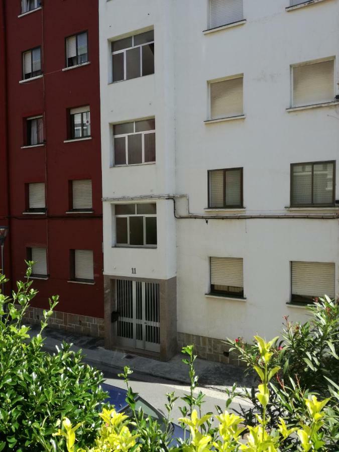 Apartamento Talako Бермео Екстер'єр фото