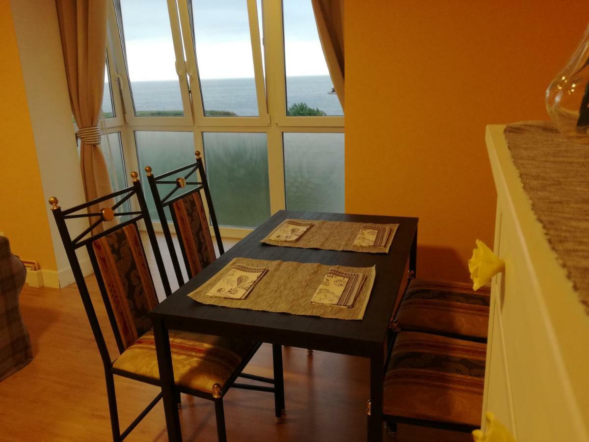 Apartamento Talako Бермео Екстер'єр фото