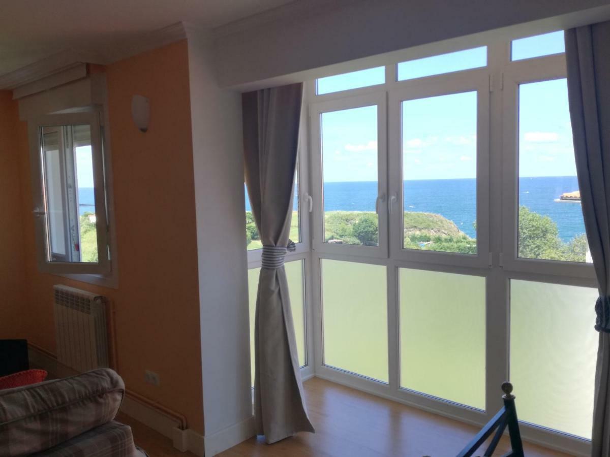 Apartamento Talako Бермео Екстер'єр фото